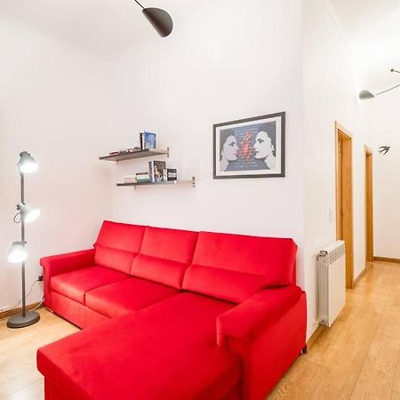 Beautiful Apartment Near The Center Of Лиссабон Экстерьер фото
